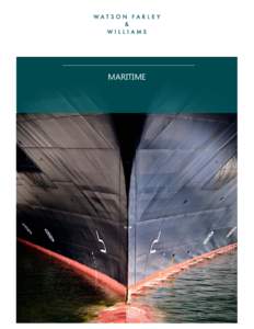 Microsoft Word - Sector - Maritime.docx
