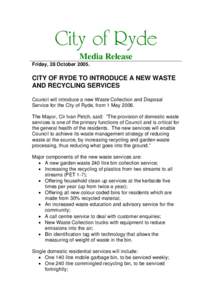 Microsoft Word - NEW WASTE CONTRACTS 25Oct05.doc