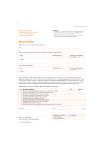 Olam International Limited Annual Report[removed]Olam International Limited (Company Registration No. 199504676H) (Incorporated in the Republic of Singapore with limited liability)