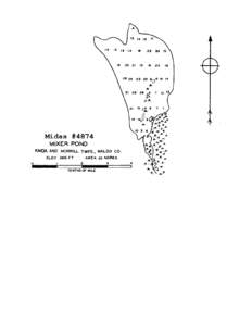 Trout / Brook trout / Long Pond / Cold Lake Provincial Park / Fish / Cyprinidae / Finescale dace