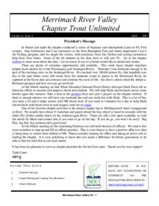 Microsoft Word - 2007MAYNEWSLETTER.doc