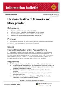 Fireworks / Explosive material / Technology / Gunpowder / Flash powder / Explosives shipping classification system / Explosives / Light / Chinese culture