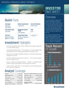 Investor Fact Sheet_ENG.indd