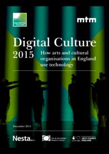 Digital Culture 2015 Cover