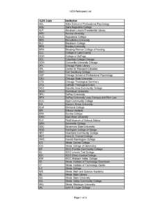 ILDS Participant Lists.xls