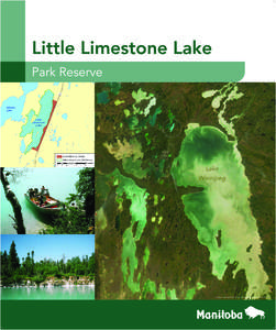 Little Limestone Lake