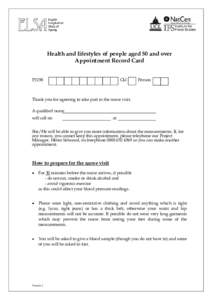 Microsoft Word - W2 Preparatory nurse visit card.doc