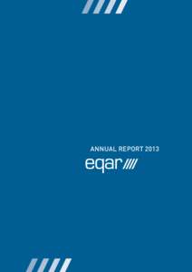 EQAR Annual Report[removed]print version)