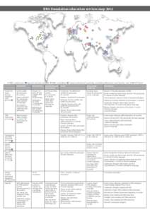 Finance / International Financial Reporting Standards / International Accounting Standards Board / International Association for Accounting Education & Research / Kuala Lumpur / Financial regulation / Accountancy / Business