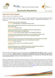 Microsoft Word - ASNOzFluxNewsletter_Issue_30_June_2013.docx