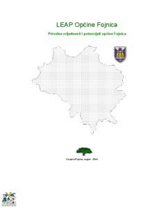 Lokalni ekoloski akcioni plan za opcinu Fojnica (LEAP) - Prirodni resursi.doc
