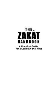The Zakât Handbook-NFC2ed