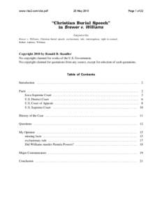 www.rbs2.com/cbs.pdf  20 May 2010 Page 1 of 22