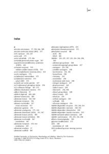 j647  Index a ab-initio calculations 57, 158, 166, 309 ab-initio molecular orbital (MO) 157