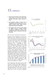 The EU’s neighbouring economies: managing policies in a challenging global environment