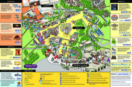 14-OPS[removed]USH Park Map Mar 2014_FM.indd