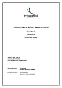 Environment / Environmental impact assessment / Natural resource management / Resource Management Act / Natural environment / Government of New Zealand / Human geography