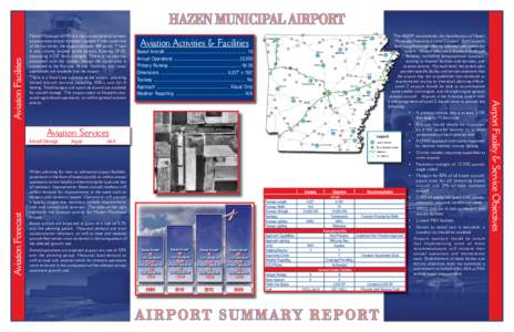 United States / Safford Regional Airport / Paso Robles Municipal Airport / Airport / Transportation in the United States / Geography of the United States