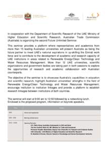 Council of Independent Colleges / Education in the United Arab Emirates / Middle States Association of Colleges and Schools / Sharjah / Masdar Institute of Science and Technology / United Arab Emirates / Emirates of the United Arab Emirates / Asia / American University of Sharjah