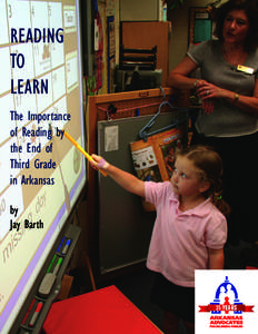 National Assessment of Educational Progress / United States Department of Education / Achievement gap in the United States / No Child Left Behind Act / Achievement test / Literacy / WestEd / School District of Lancaster / Education / Socioeconomics / Standards-based education