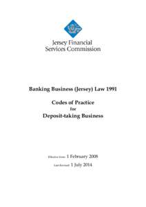 Financial Services (Jersey) Law 1998