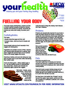 Biology / Empty calorie / Food / Vitamin / Sugar / Fat / Human nutrition / Dieting / Nutrition / Health / Medicine