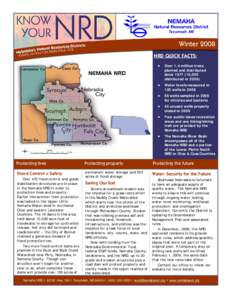 Microsoft Word - Nemaha NRD Fact Sheet3.doc