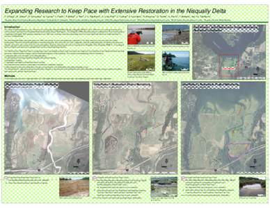 Microsoft PowerPoint - SalishSea2011_DeltaMonitoringPoster.ppt [Compatibility Mode]