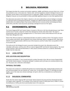 Microsoft Word - 5_Biological Resources