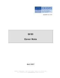 Microsoft Word - QIS 3 cover letter[removed]_2_.doc