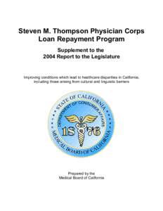 Middle States Association of Colleges and Schools / Healthcare in the United States / Family medicine / Emergency medicine / New York Medical College / Federally Qualified Health Center / Doctor of Osteopathic Medicine / Medicine / Medical specialties / Osteopathic medicine