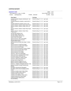 Botany / Heliconia / Cordyline fruticosa / Canna / Dracaena / Gal / Curcuma / Flora of Brazil / Flora / Plant taxonomy