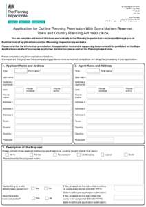 Apartment / Urban planning / Town and country planning in the United Kingdom / United Kingdom / Planning permission