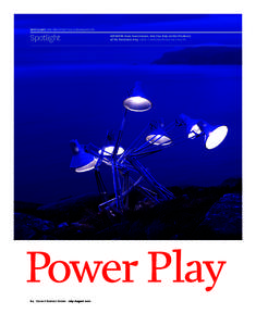 Power / Lalit Modi