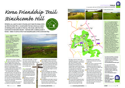 Stroud / Cotswolds / Cotswold Way / Stinchcombe / Dursley / Cotswold / Jeju Province / Counties of England / Gloucestershire / Geography of England