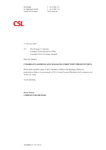 Microsoft Word - Cover letter with CA and MD presentation.doc