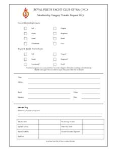 Microsoft Word - Transfer Request Form 2015.doc