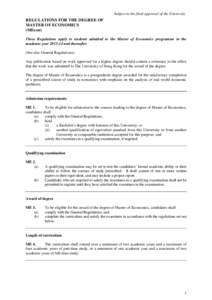 Microsoft Word - R75_Regulations and Syllabuses_2014-15.doc