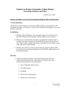 Wireless / Computer network / Wireless access point / Wireless security / Cracking of wireless networks / Wireless networking / Technology / Electronic engineering