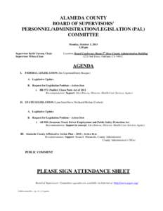 Wilma Chan / Alameda County Board of Supervisors / Board of Supervisors / Keith Carson / Geography of California / California / Alameda County /  California