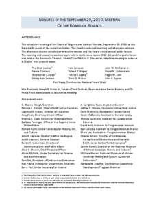 Microsoft Word - Minutes of the[removed]Meeting of the Board - FINAL DRAFT.doc