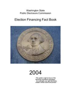 Political action committee / Federal Election Commission / Independent expenditure / Libertarian Party of New York / Libertarian Party / Political finance / Campaign finance in the United States / Oregon Ballot Measures 46 and 47 / Politics / Campaign finance / Lobbying in the United States