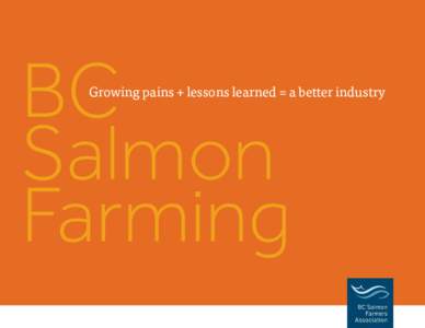 Copepods / Fish diseases / Aquaculture of salmon / Fishing in Chile / Sea louse / Fish farming / Fishery / Atlantic salmon / Broughton Archipelago / Fish / Aquaculture / Salmon