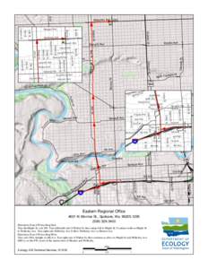 P-Patch / Street grid