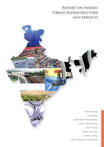 Report on Indian Urban Infrastructure and Services :: Water Supply :: Sewerage