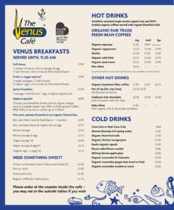 Meals / Greasy spoon / Sausage / Riverford / Food and drink / Breakfast foods / Breakfast