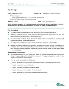 Management / Technology assessment / Evaluation / Balsas River / Geography of Mesoamerica / Risk assessment / Risk management / Risk / Probability / Impact assessment