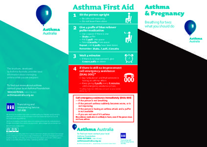 Asthma / Chronic lower respiratory diseases / Immune system / Immunology / Allergy / Pathophysiology of asthma / Medicine / Pulmonology / Respiratory therapy