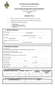 Mediation / Geography of Belize / Outline of Belize / Constituencies of Belize / Americas / Belize / Political geography