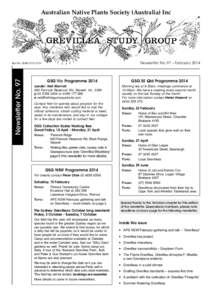 Grevillea / Grevillea aquifolium / Grevillea alpina / Eudicots / Flora of Australia / Flora of New South Wales